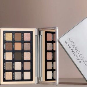 Natasha Denona Glam Eyeshadow Palette